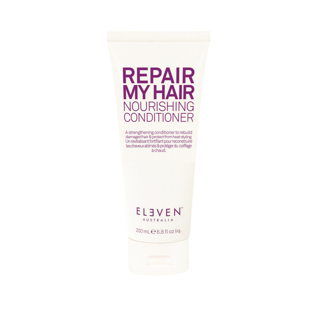 Repair My Hair Nourishing Conditioner.