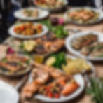 Fish and Chicken Mix Package