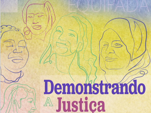 Demonstrando a Justiça