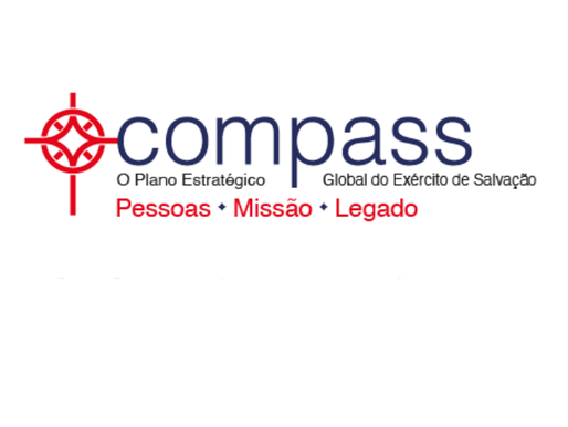 Compass - Plano Estratégico Global do Exército de Salvação
