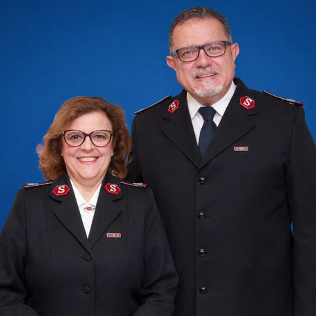 Mudança de Liderança no Território do Brasil