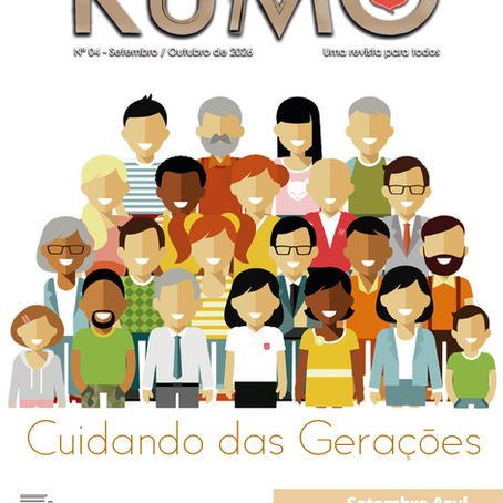 Cuidando das Gerações