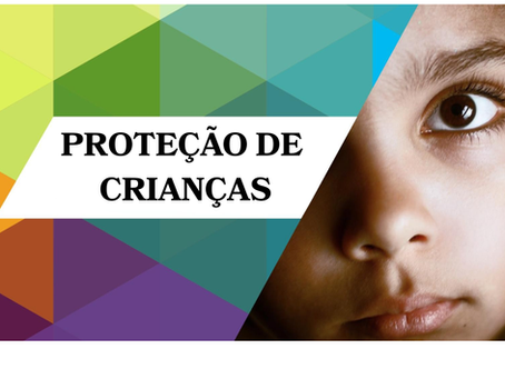 O Exército de Salvação reforça seu compromisso com a proteção de crianças