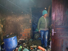 FAZENDO A DIFERENÇA: Conheça a história de Ariel