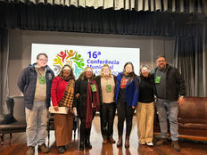 Centro Integrado de Pelotas/RS participa de Conferência de Assistência Social