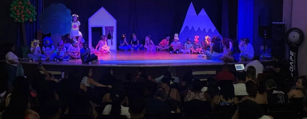 Cantata de Natal
