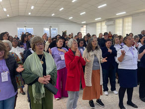 Acampamento Feminino "Bem me Quero" acontece na Divisão do RS