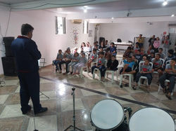 PERCURSO TRANSPARÊNCIA