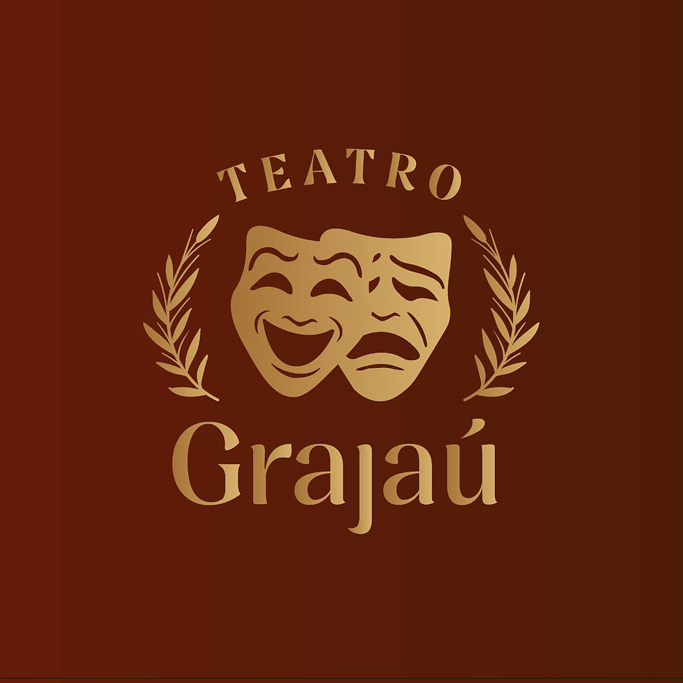 Teatro Grajaú