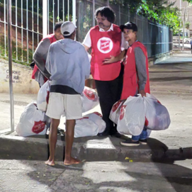 Campanha de Inverno 2025: Confira ações e resultados