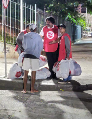 Campanha de Inverno 2025: Confira ações e resultados