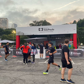 DPSP apoia a Campanha de Inverno na Corrida das Estações