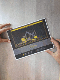 Residential Design Process portfolio 