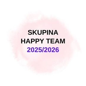 HAPPY TEAM SYMPA 2026