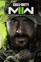 Call Of Duty MW2 (2022)