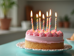 Creative Specialty Cake Ideas for Every Celebration