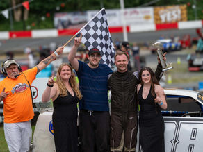 July 25, 2026: Results