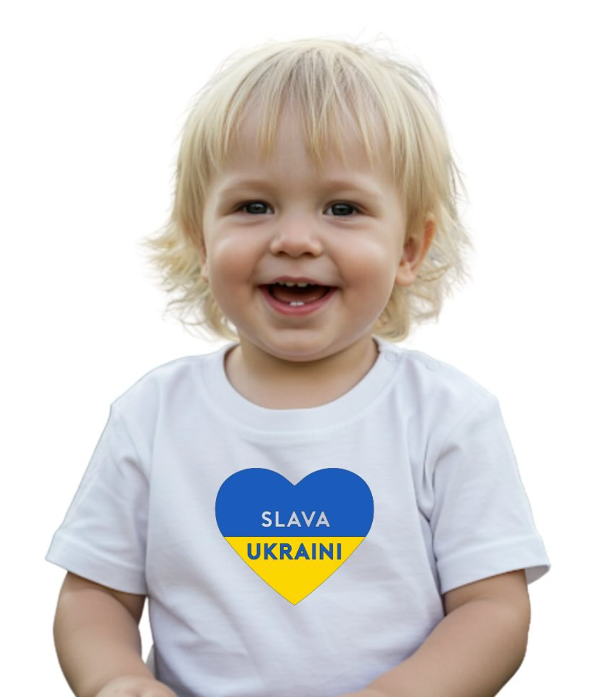 Slava Ukraini