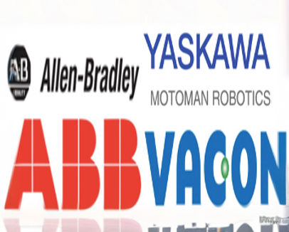 allen-brandley yaskawa abi vagon sürücü tamiri