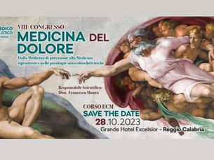 VII Medicina del Dolore