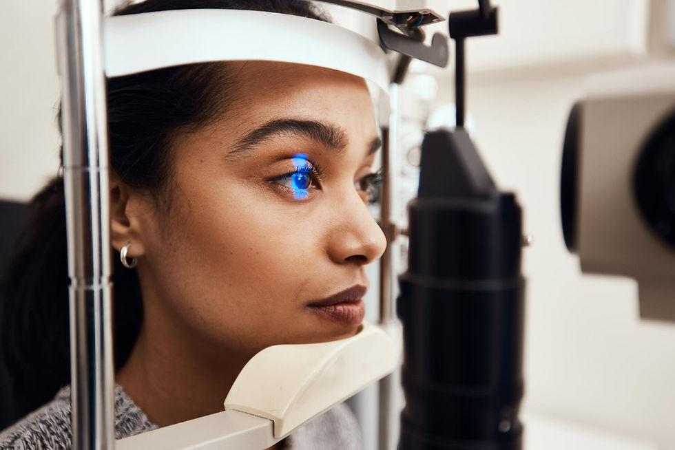 Glaucoma e hereditariedade: quando começar o acompanhamento?