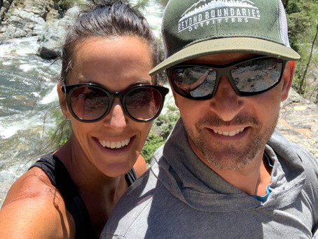 Meet Brian and Tammy!