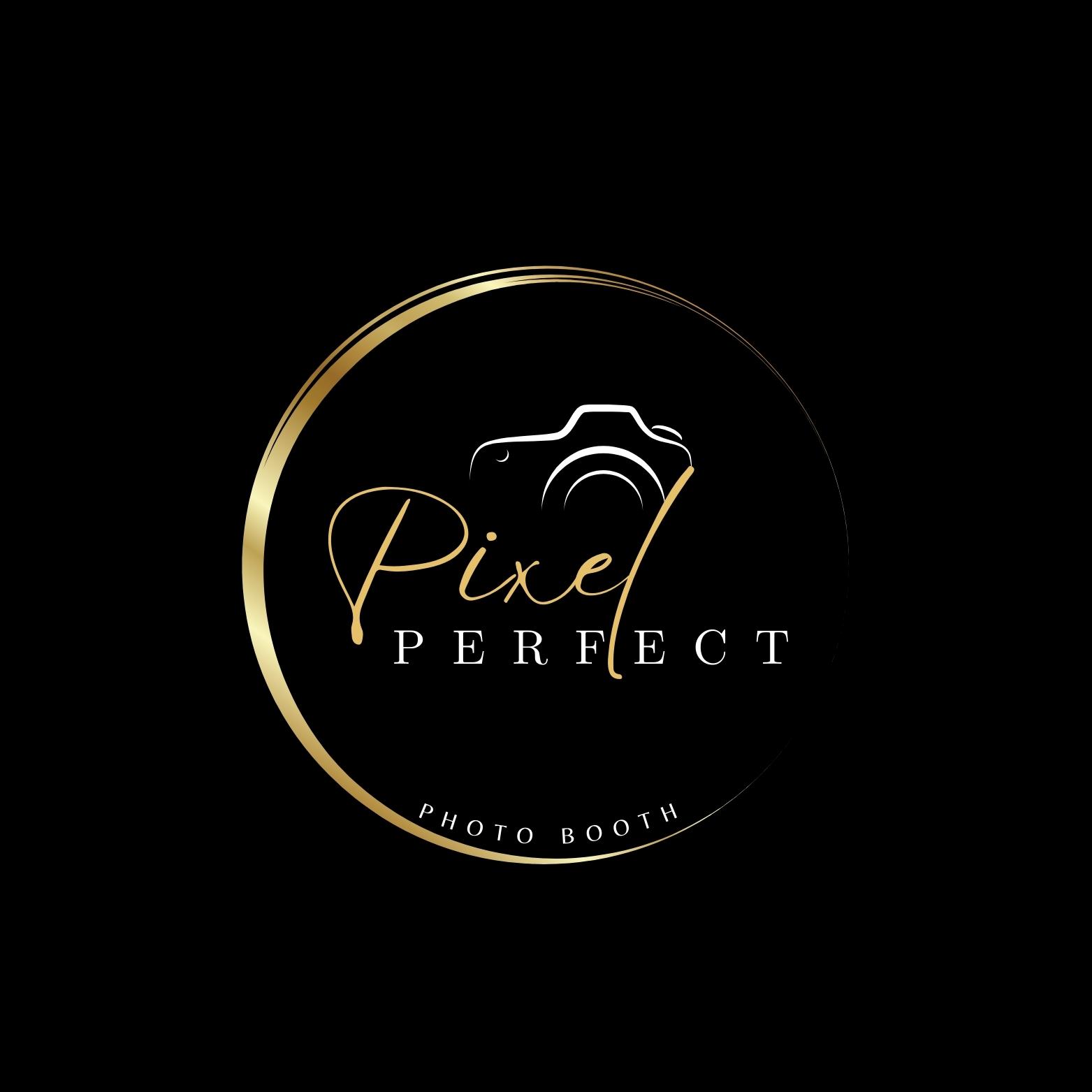 Pixel Perfect Photo Booth and Event Rental