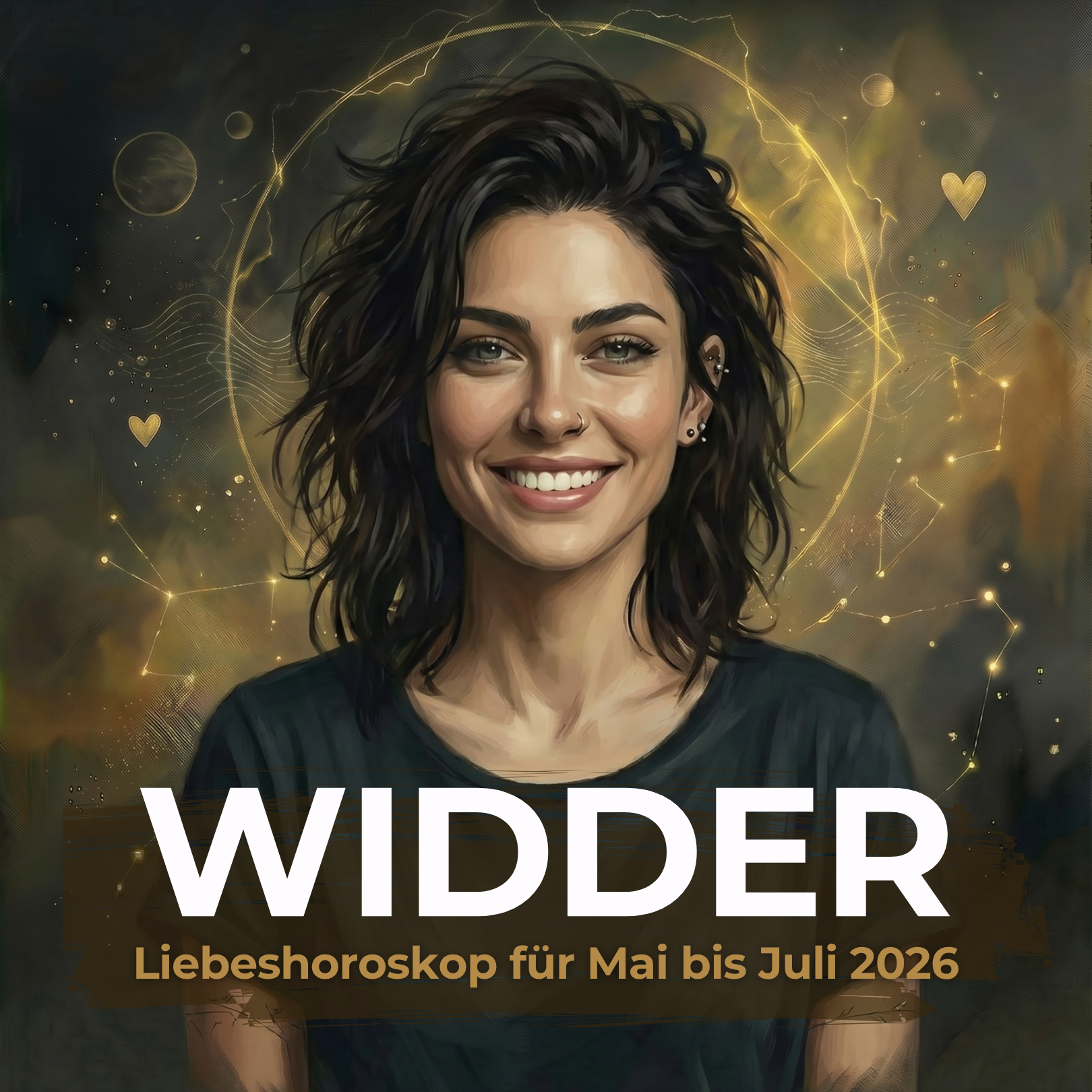 WIDDER LOVE | Sternzeichen-Horoskop