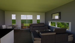 rendu interieur maritime