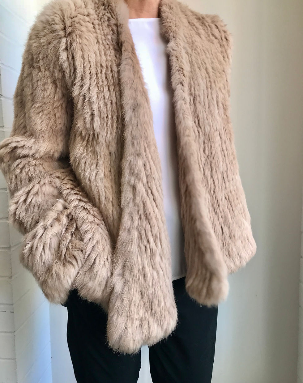 Thumbnail: Anastasia Jacket