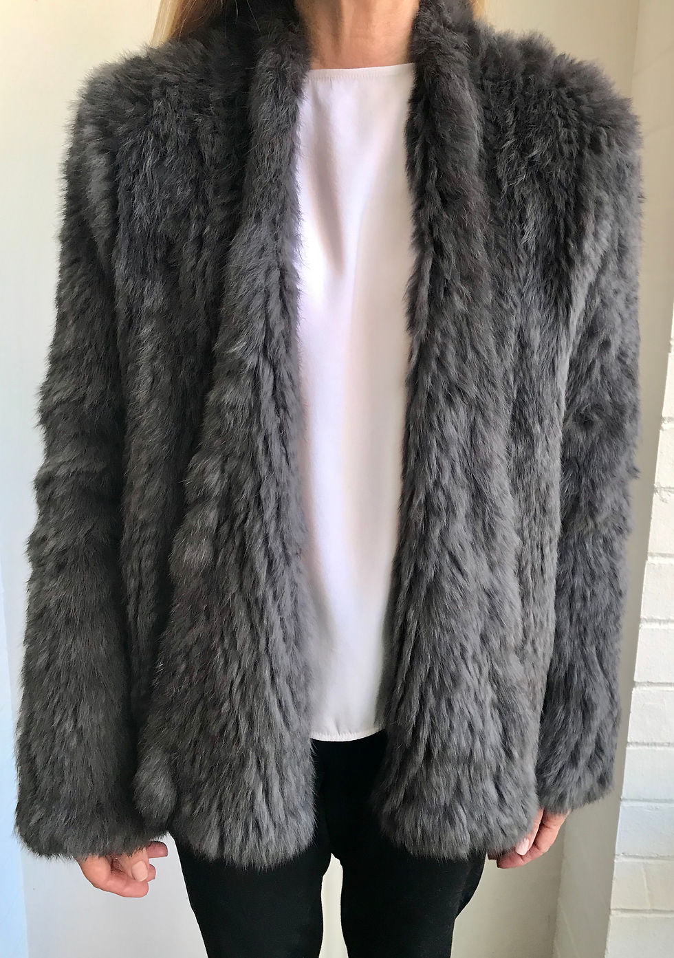 Thumbnail: Anastasia Jacket