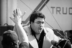 Magicians in Minnesota