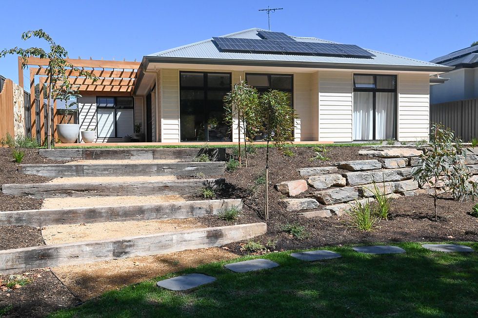 Mount Barker Functional garden and Spa space 2022 (8)