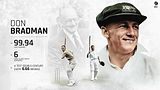 Sir Donald Bradmans First Club - Bowral Cricket Club