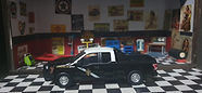 NEW MEXICO STATE POLICE