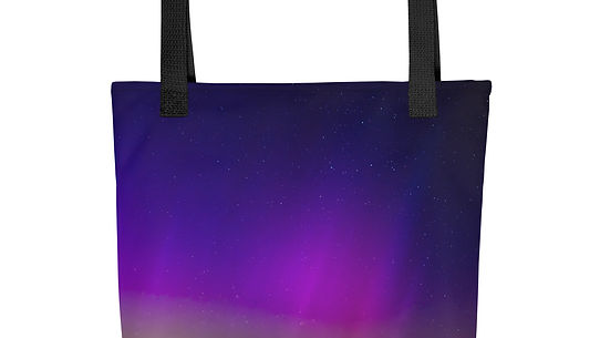 Yadkin County Blues - Tote bag