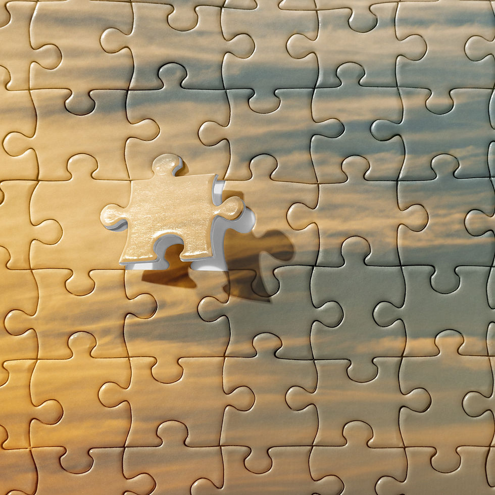 Thumbnail: Sweet Summertime - Jigsaw puzzle
