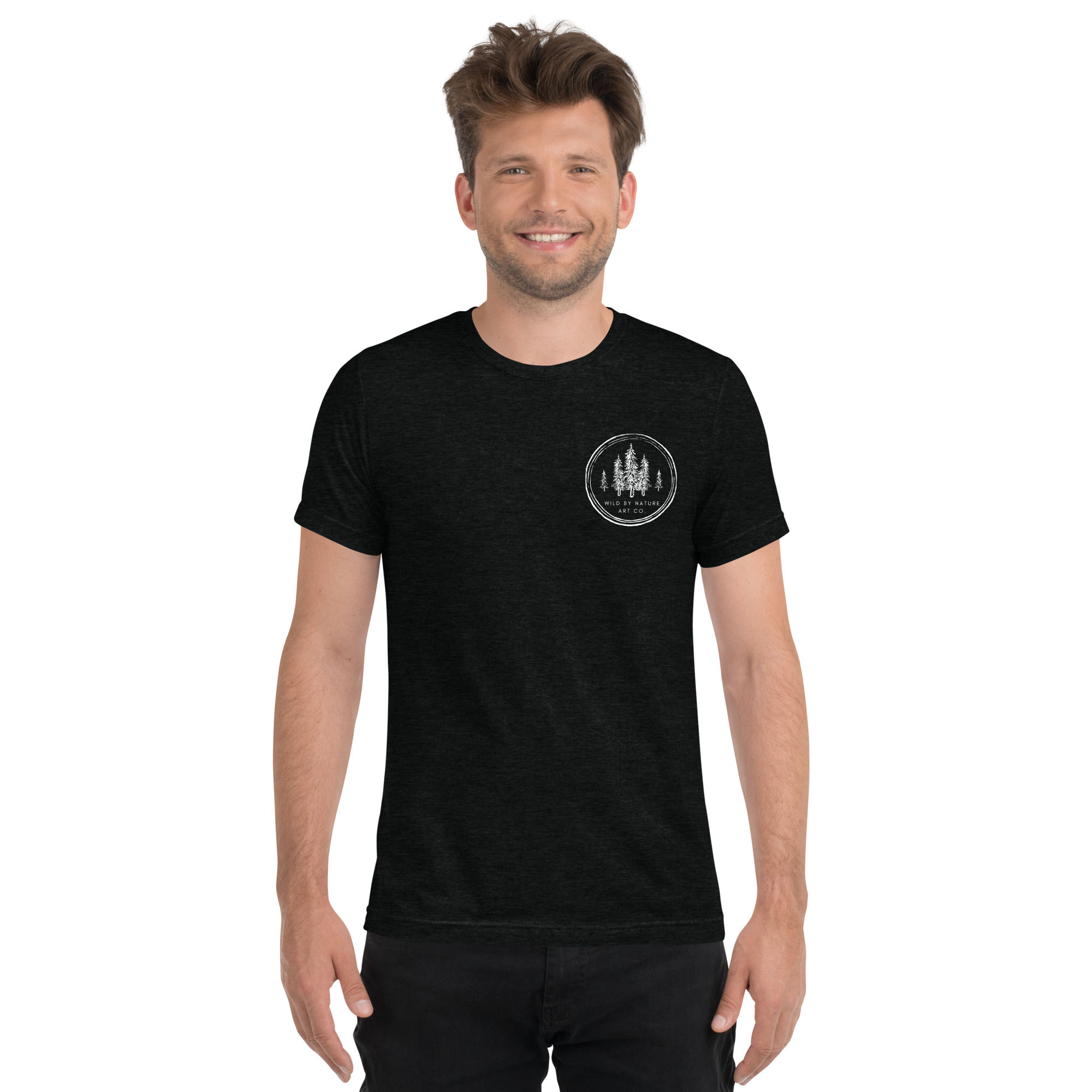 Moulton Barn - Short sleeve t-shirt
