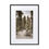 Thumbnail: Targhee Christmas Tree - Framed Print with Mat