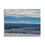 Thumbnail: Twotop Tetons - Gallery Wrapped Canvas