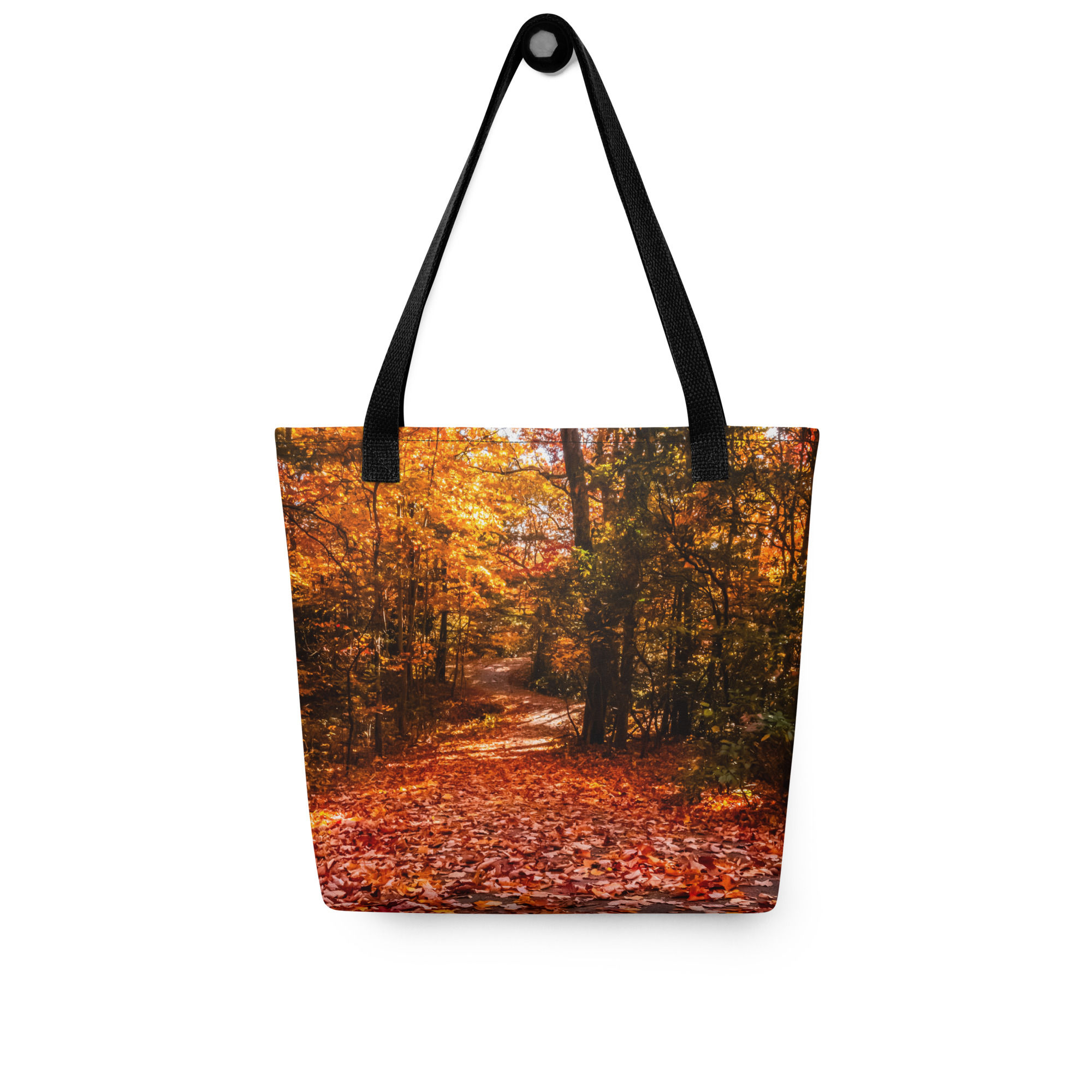Wiseman's Path - Tote bag