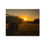 Thumbnail: Sauratown Sunrise - Metal prints
