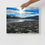 Thumbnail: Icy Yellowstone River - Fine Art Print