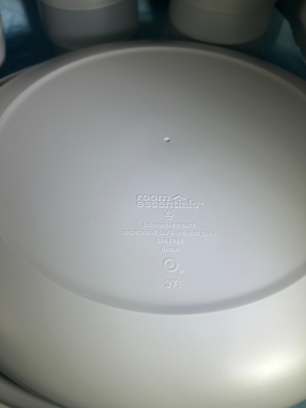 Thumbnail: Room Essentials 20 Piece Dining 