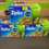 Thumbnail: Ziploc Sandwich & Snack Bags Easy Open and Close 3 packs 280 total 840 Bags $14 