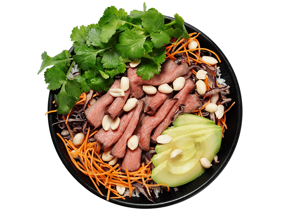 Food Photography, restaurant regensburg, bowl, Power Meals