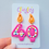Thumbnail: Birthday Candle Earrings