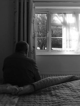 Final Film - The Grandfather