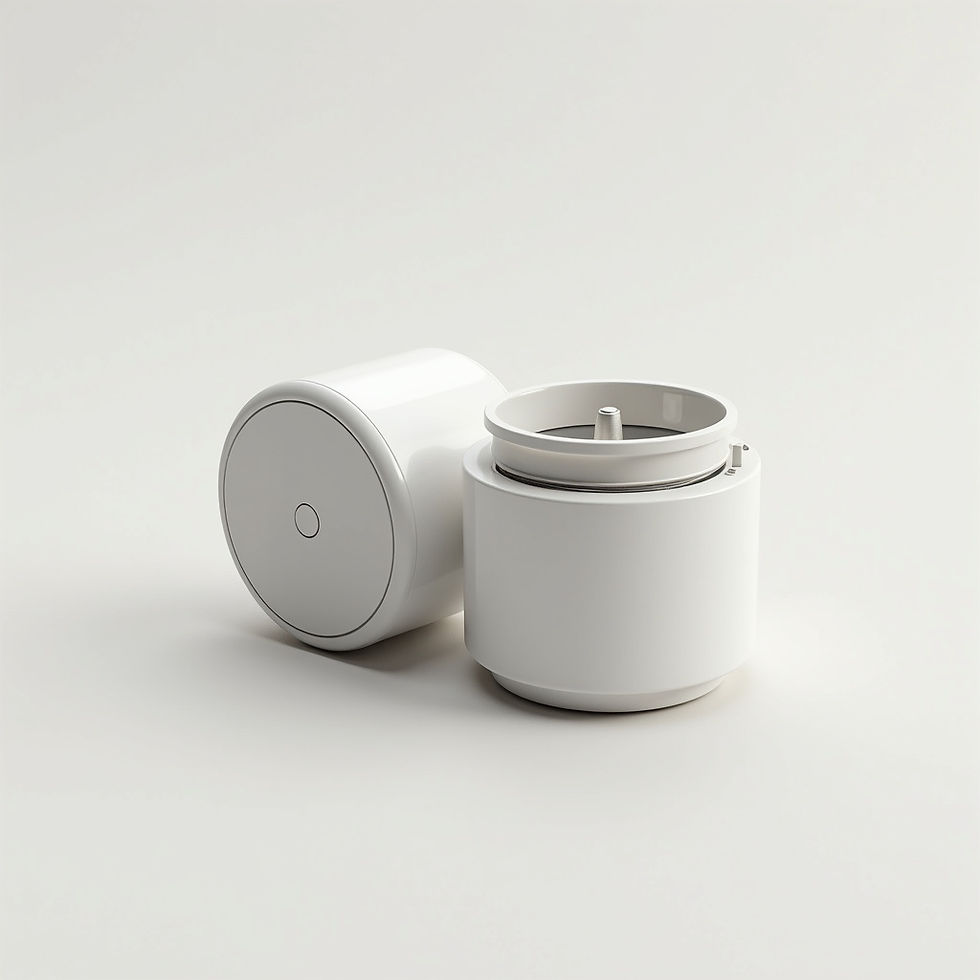 Electric Herb Grinder