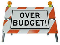 Canyon Bridge Exceeds Original Budget by $9.6 Million